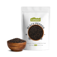 BLACK PEPPER