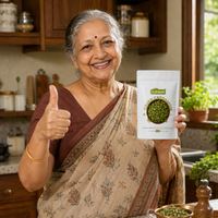GREEN CARDAMOM