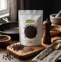 BLACK PEPPER