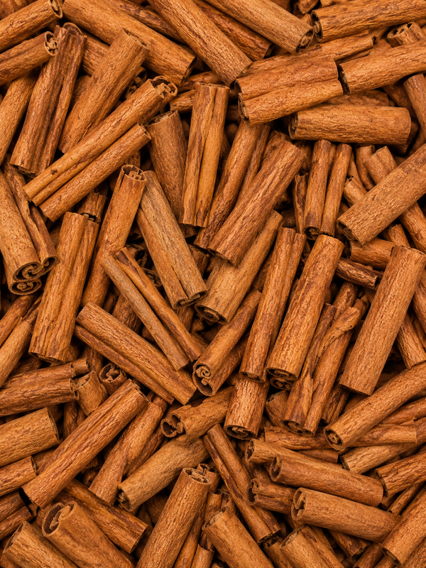 CINNAMON