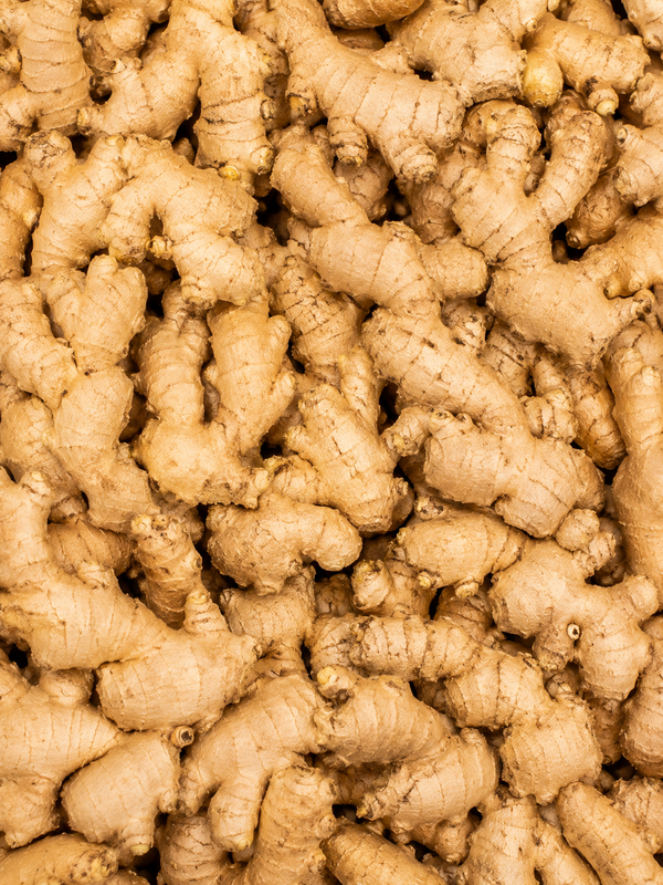 GINGER