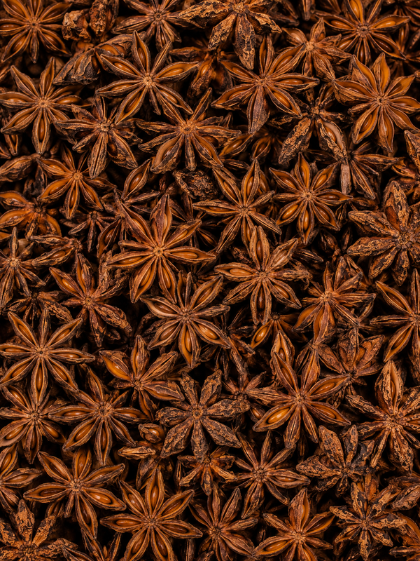 STAR ANISE