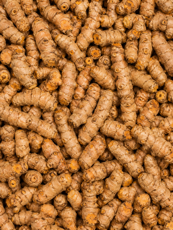 TURMERIC